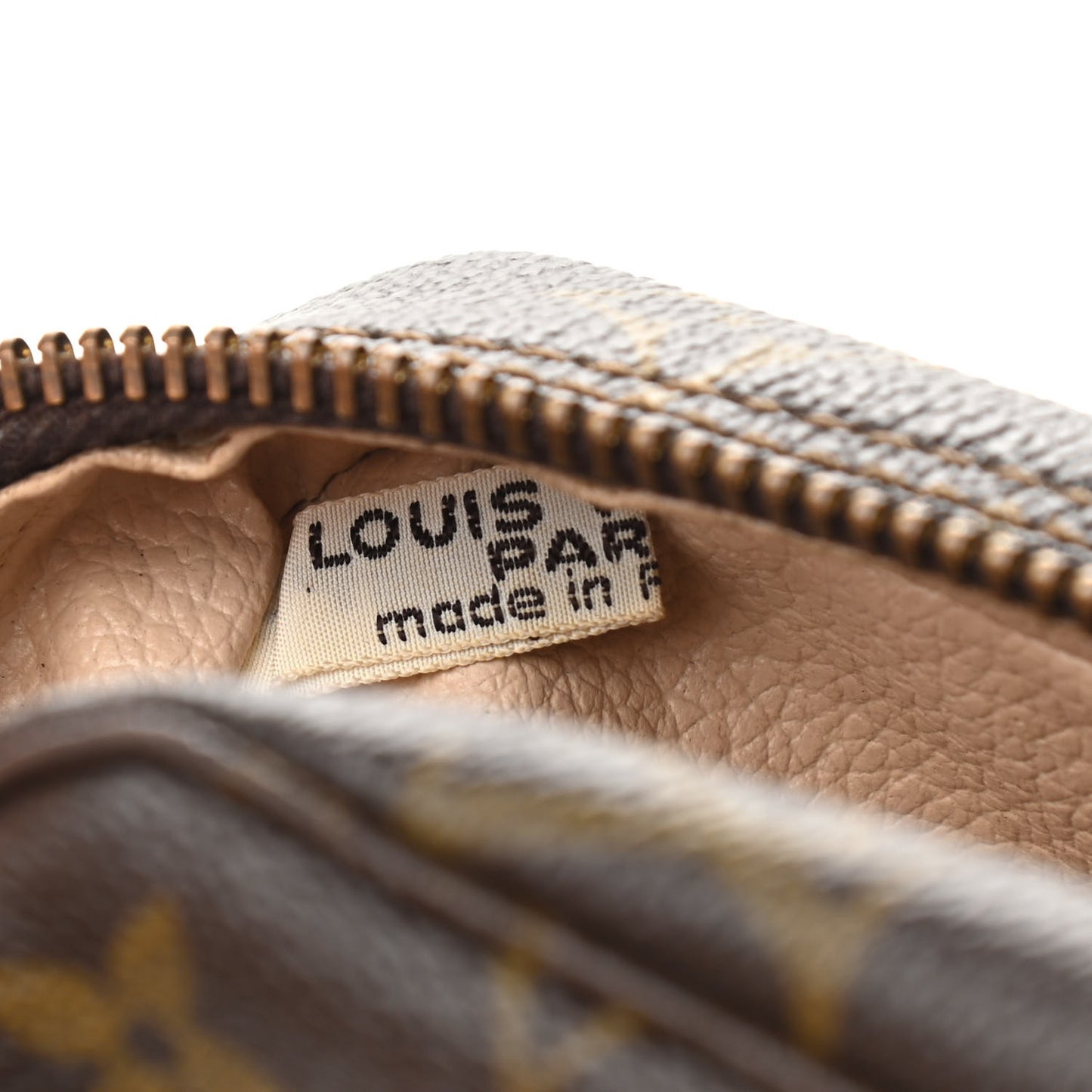 Monogram Trousse Toilette 23