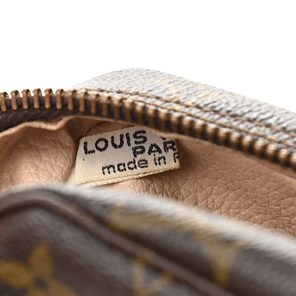 Louis Vuitton Monogram Trousse Toilette 23 6 of 9