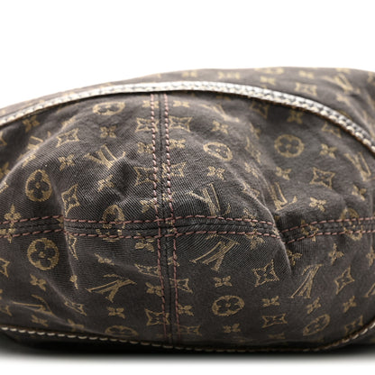 Louis Vuitton Mini Lin Manon MM Ebene 8 of 12