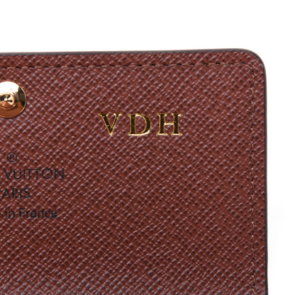 Louis Vuitton Monogram 6 Key Multicles Holder 9 of 10