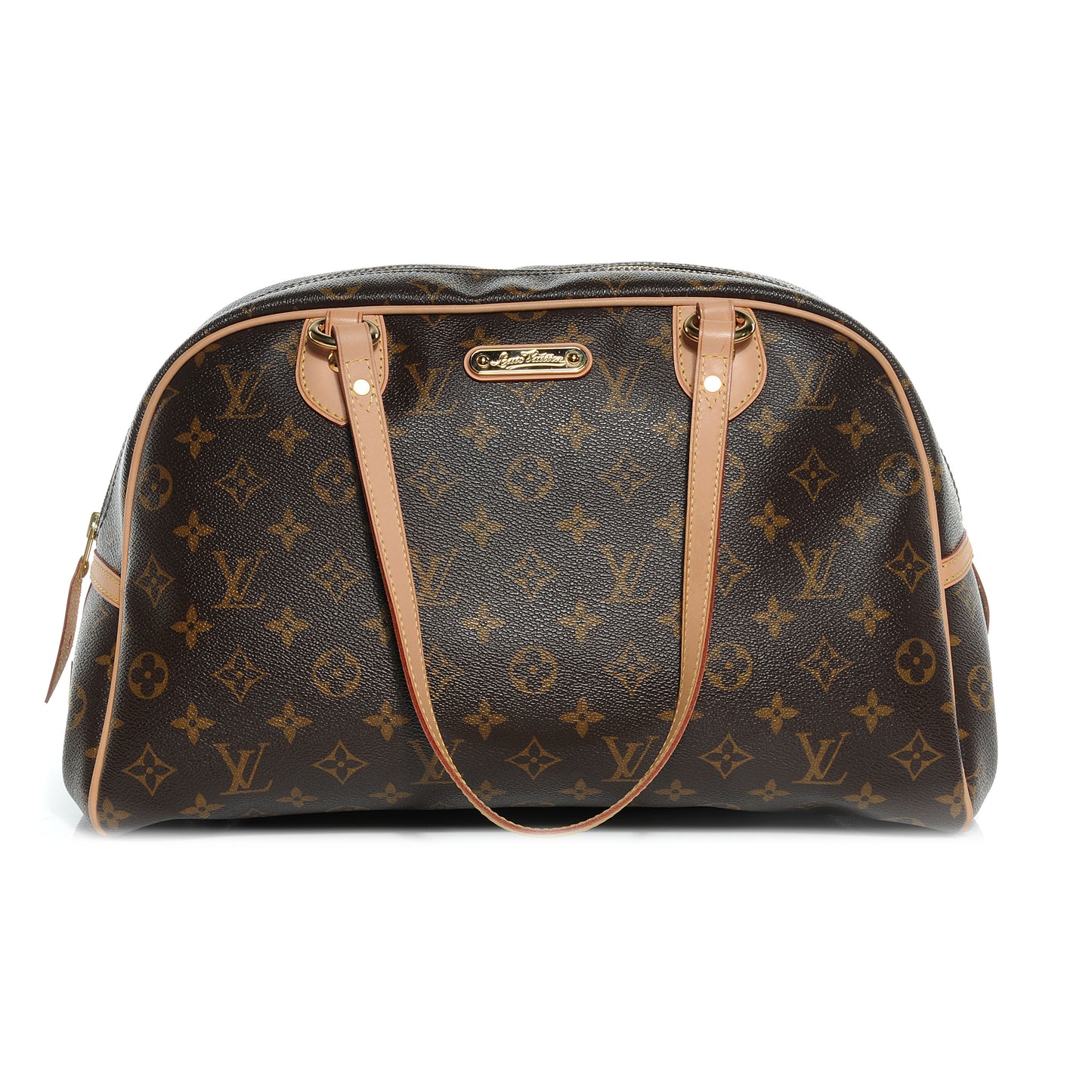 Monogram Montorgueil GM