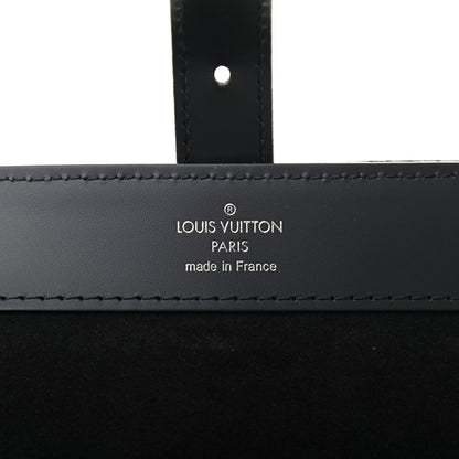 Louis Vuitton Monogram Eclipse 3 Watch Travel Case 14 of 18