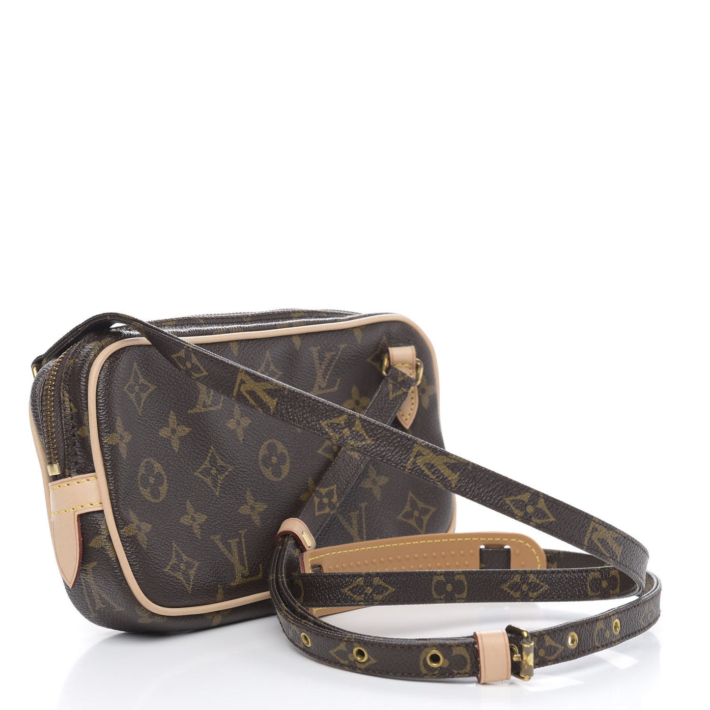 Monogram Pochette Marly Bandouliere