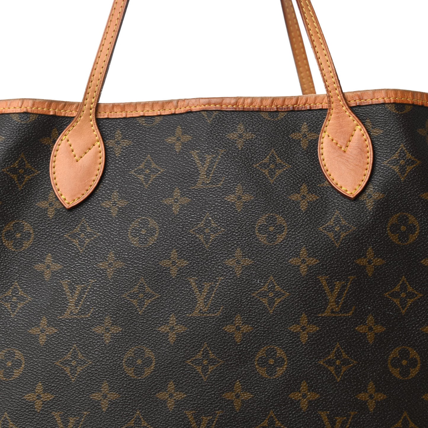 Monogram Neverfull GM