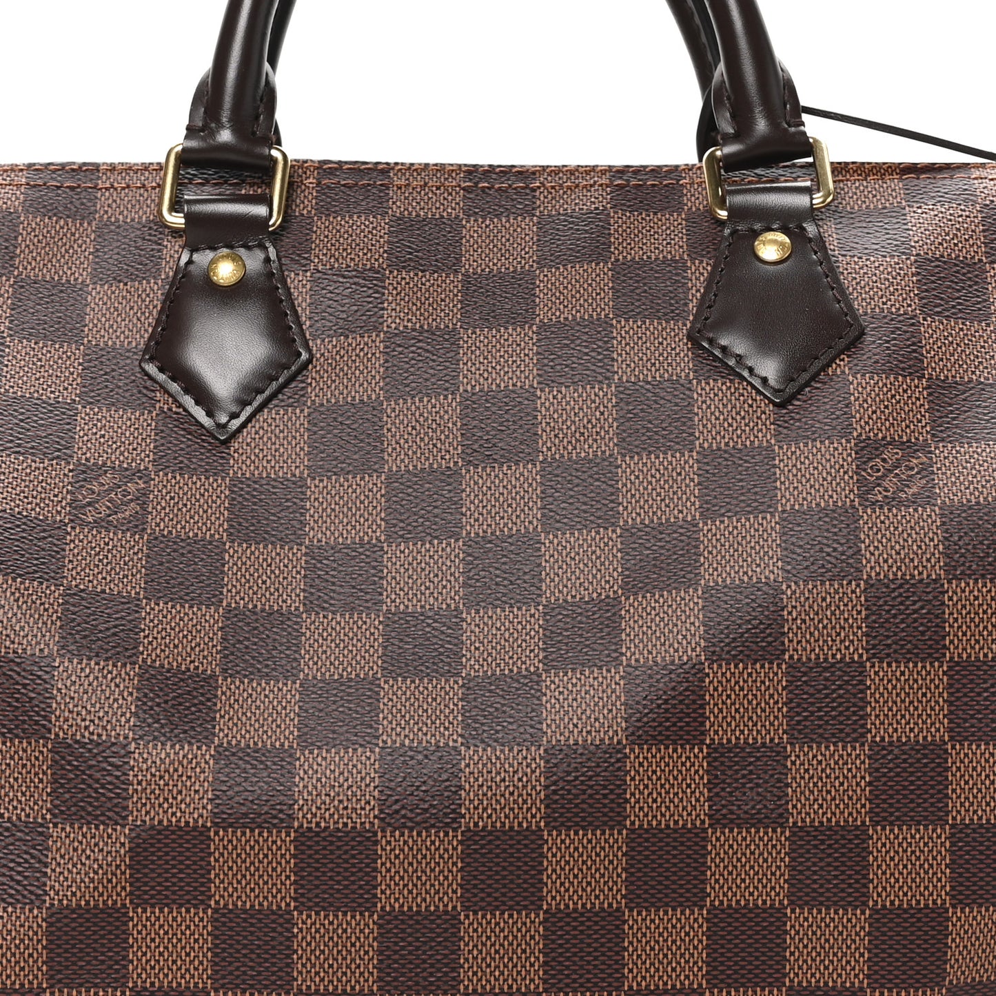 Damier Ebene Speedy 30