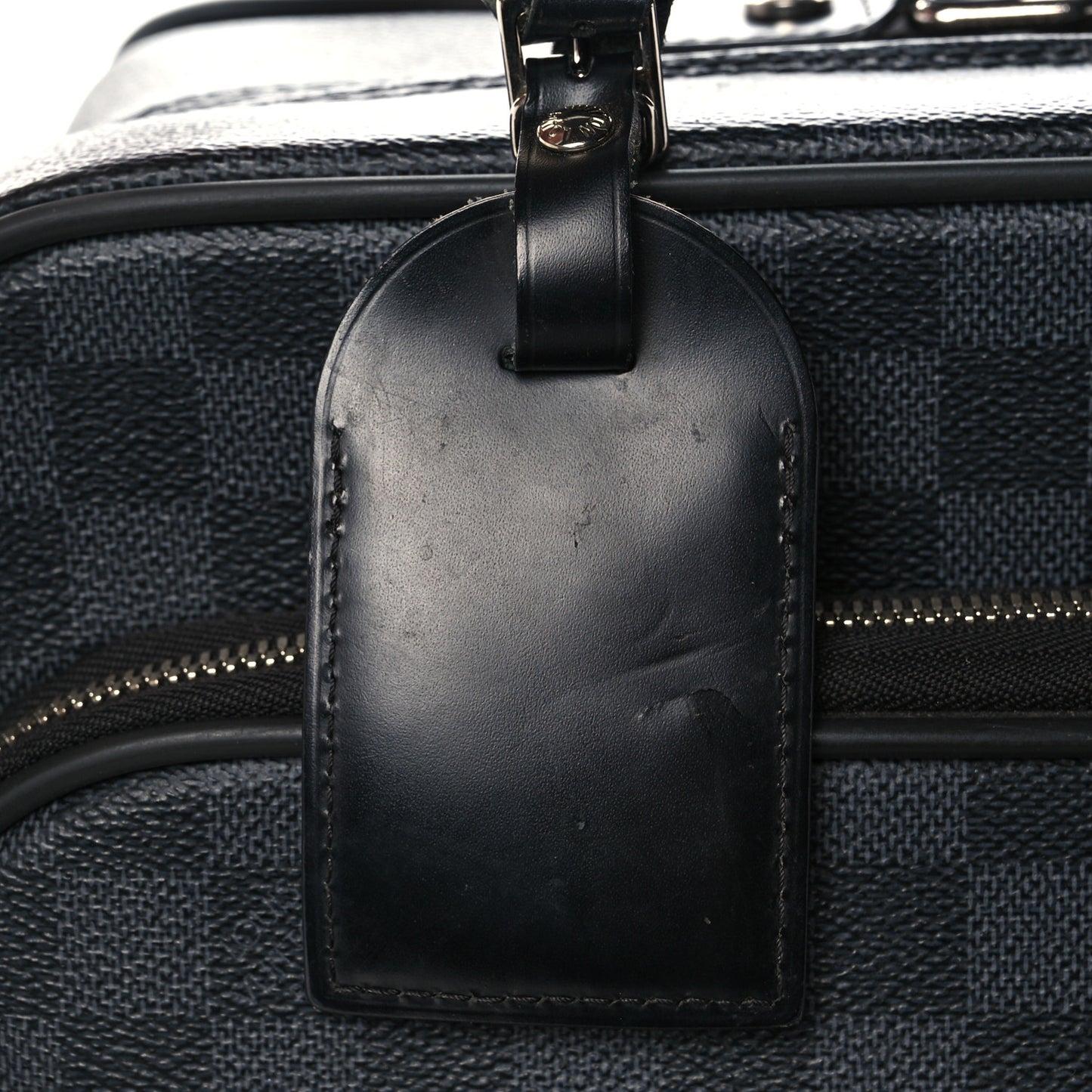 Damier Graphite Pilot Case