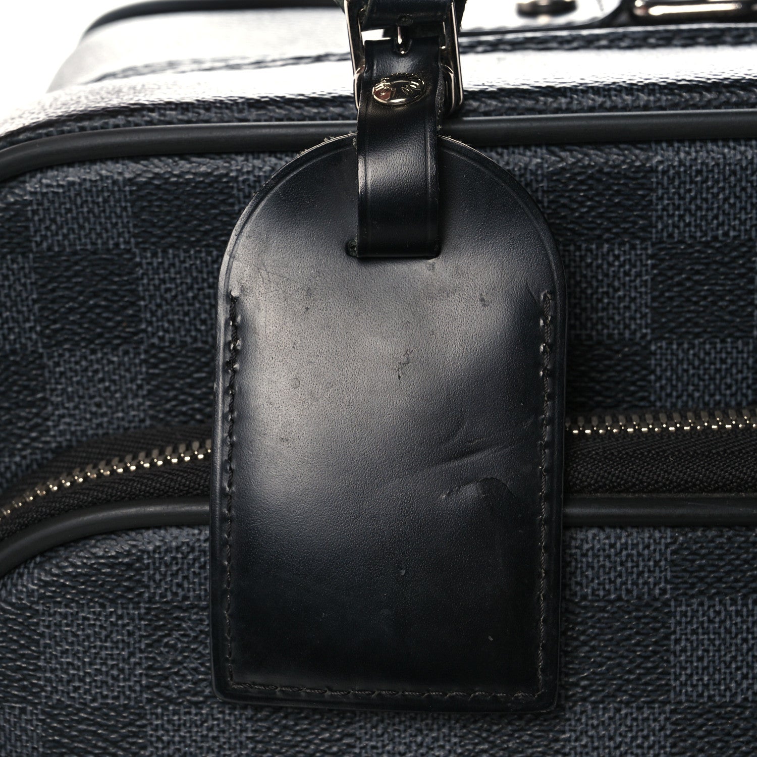 Louis Vuitton Damier Graphite Pilot Case 30 of 30