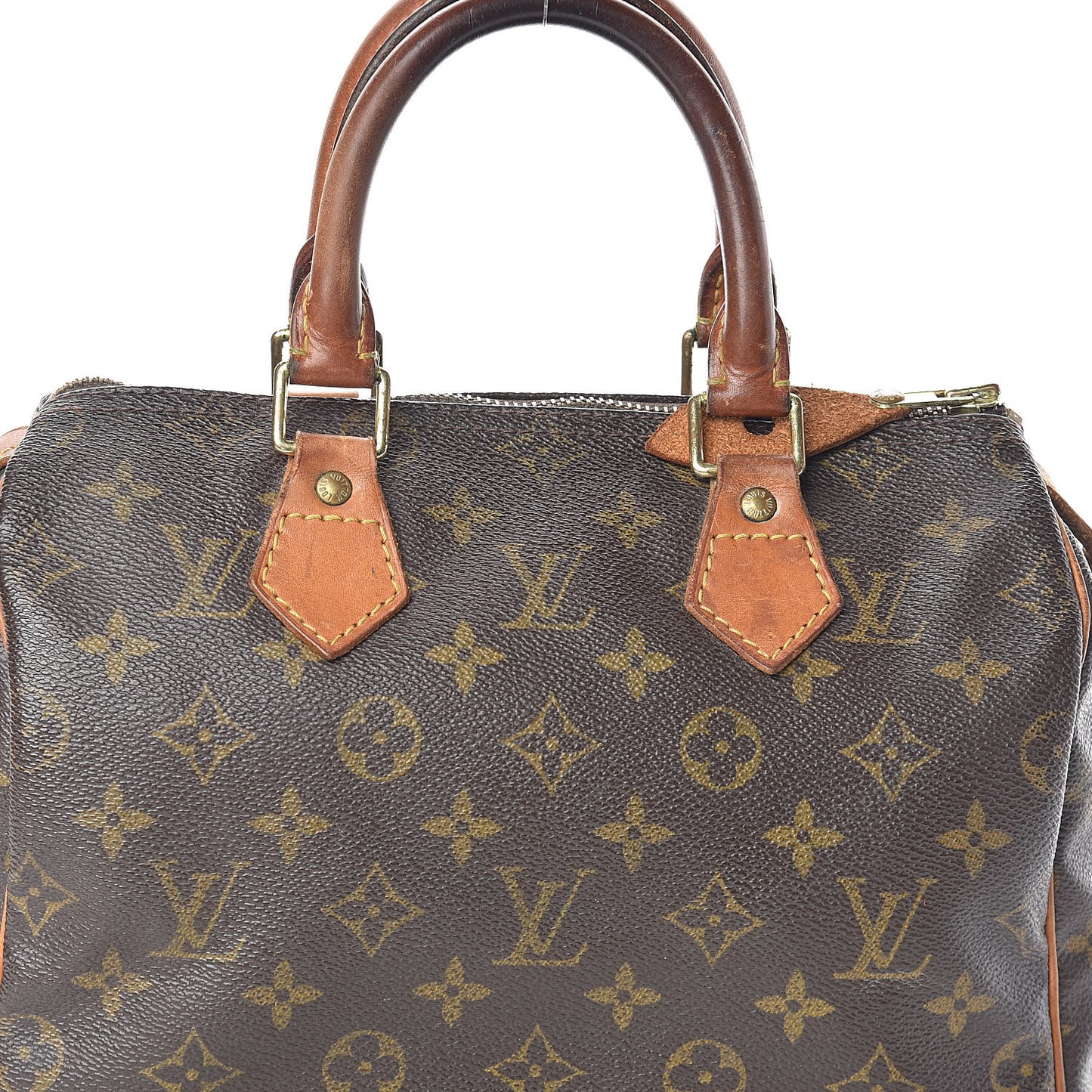 Monogram Speedy 25
