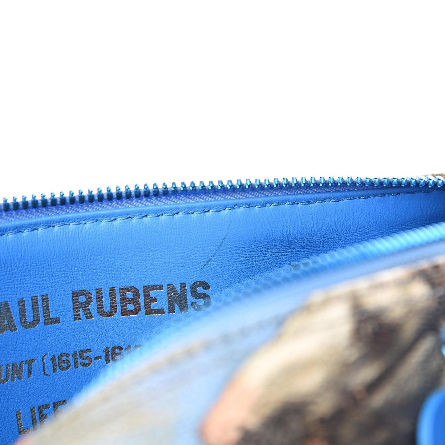 Masters Rubens Speedy 30