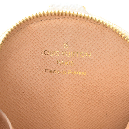 Louis Vuitton Monogram Giant By The Pool Multi Pochette Accessories Blue 10 of 18