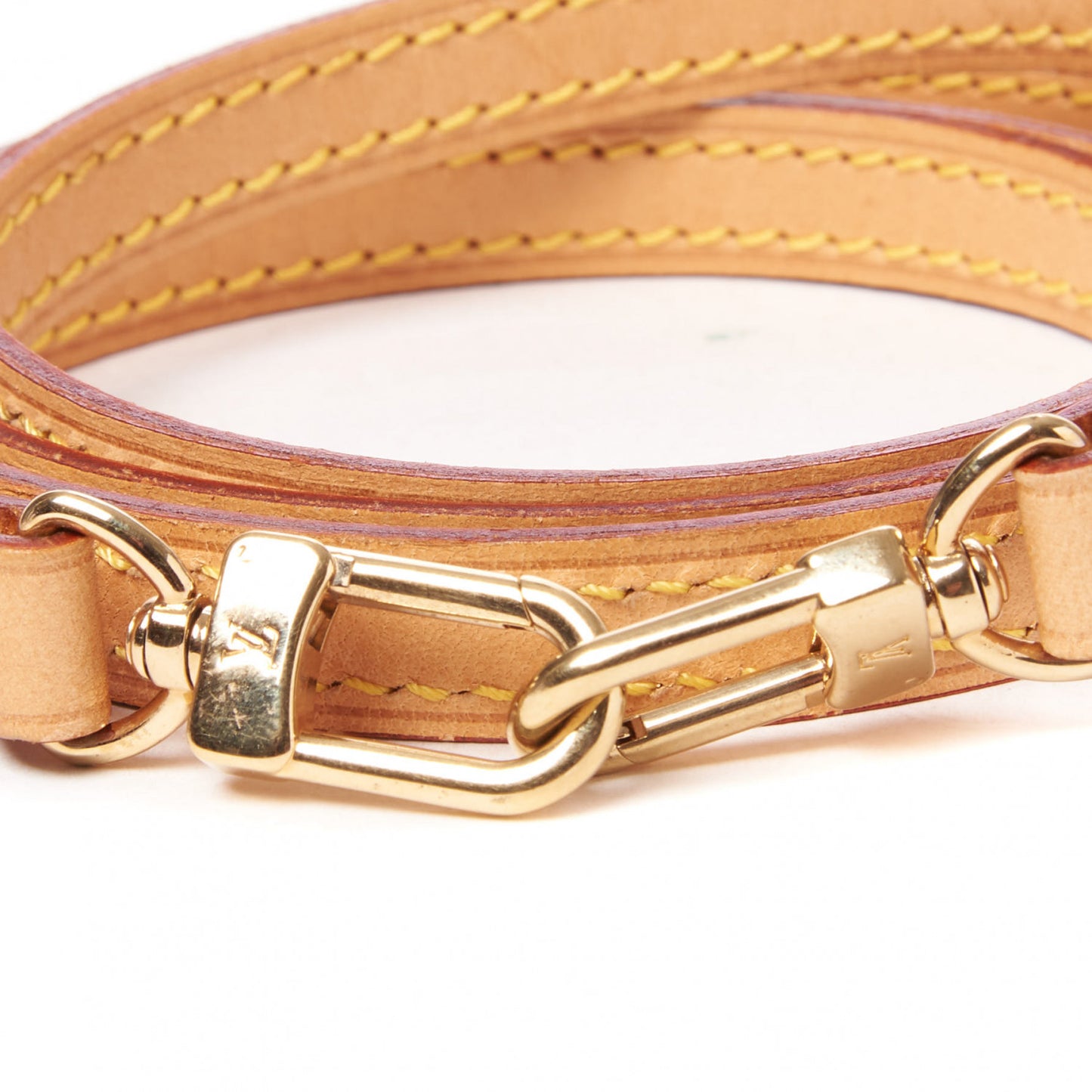 Vachetta 12mm Long Shoulder Strap