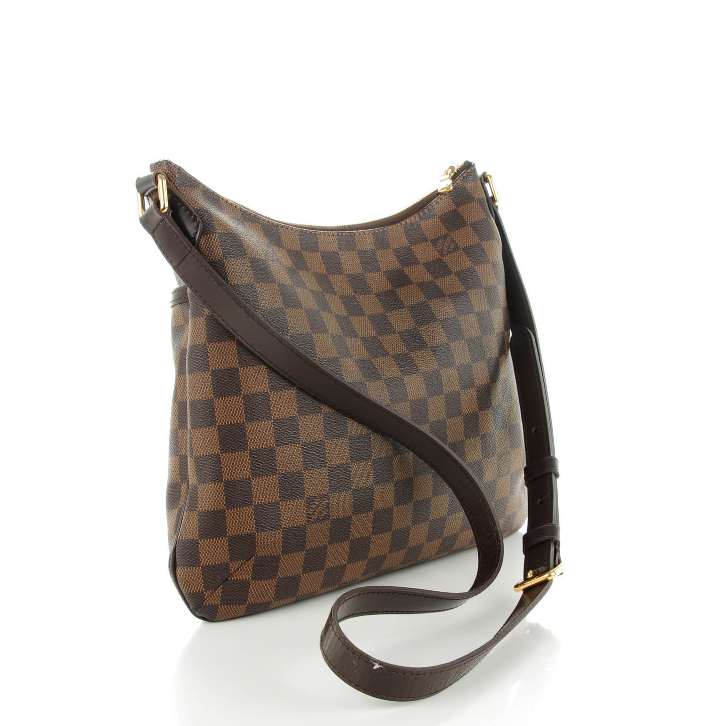Damier Ebene Bloomsbury PM