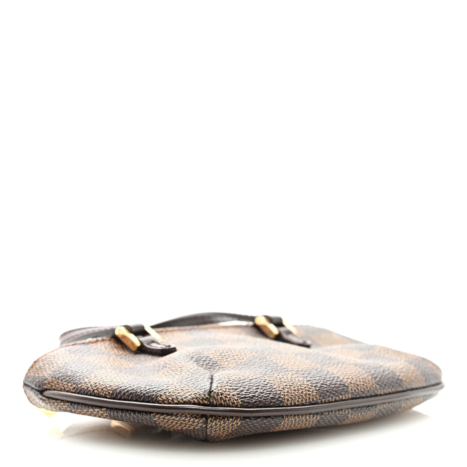 Louis Vuitton Damier Ebene Manosque GM Pochette 4 of 8