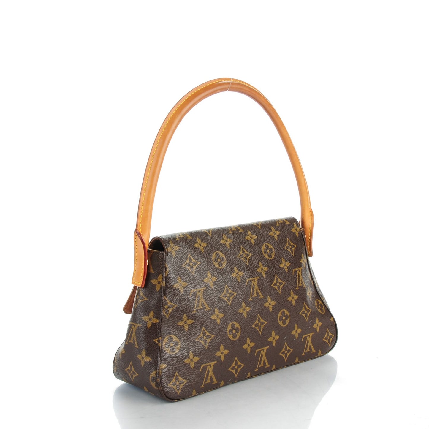 Monogram Mini Looping