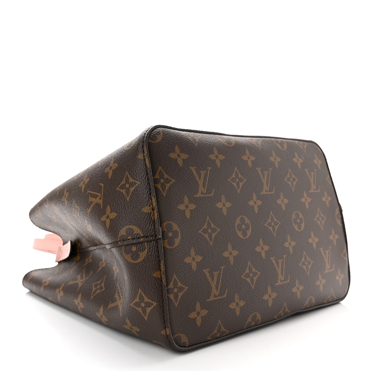 Monogram Neonoe MM Rose Poudre