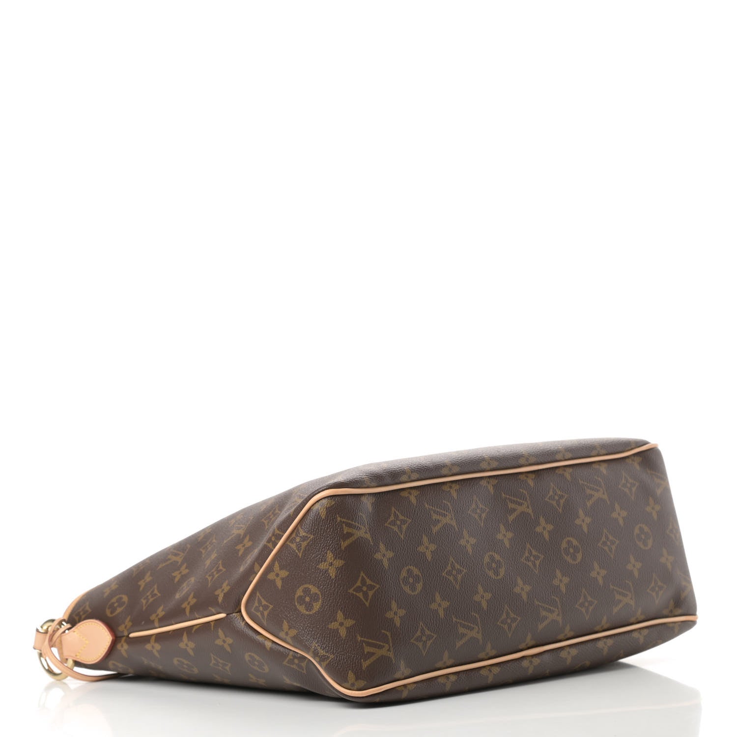 Louis Vuitton Monogram Delightful MM 4 of 13