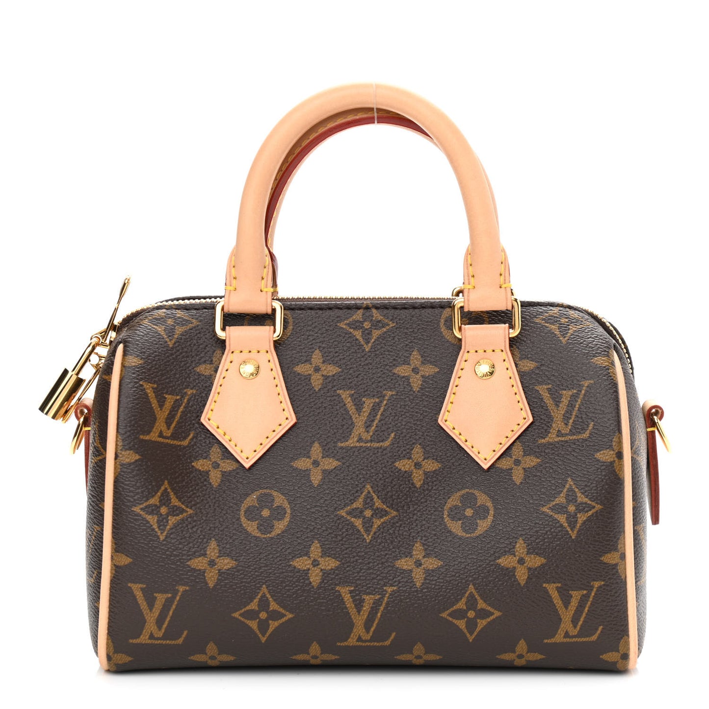 Monogram Speedy Bandouliere 20