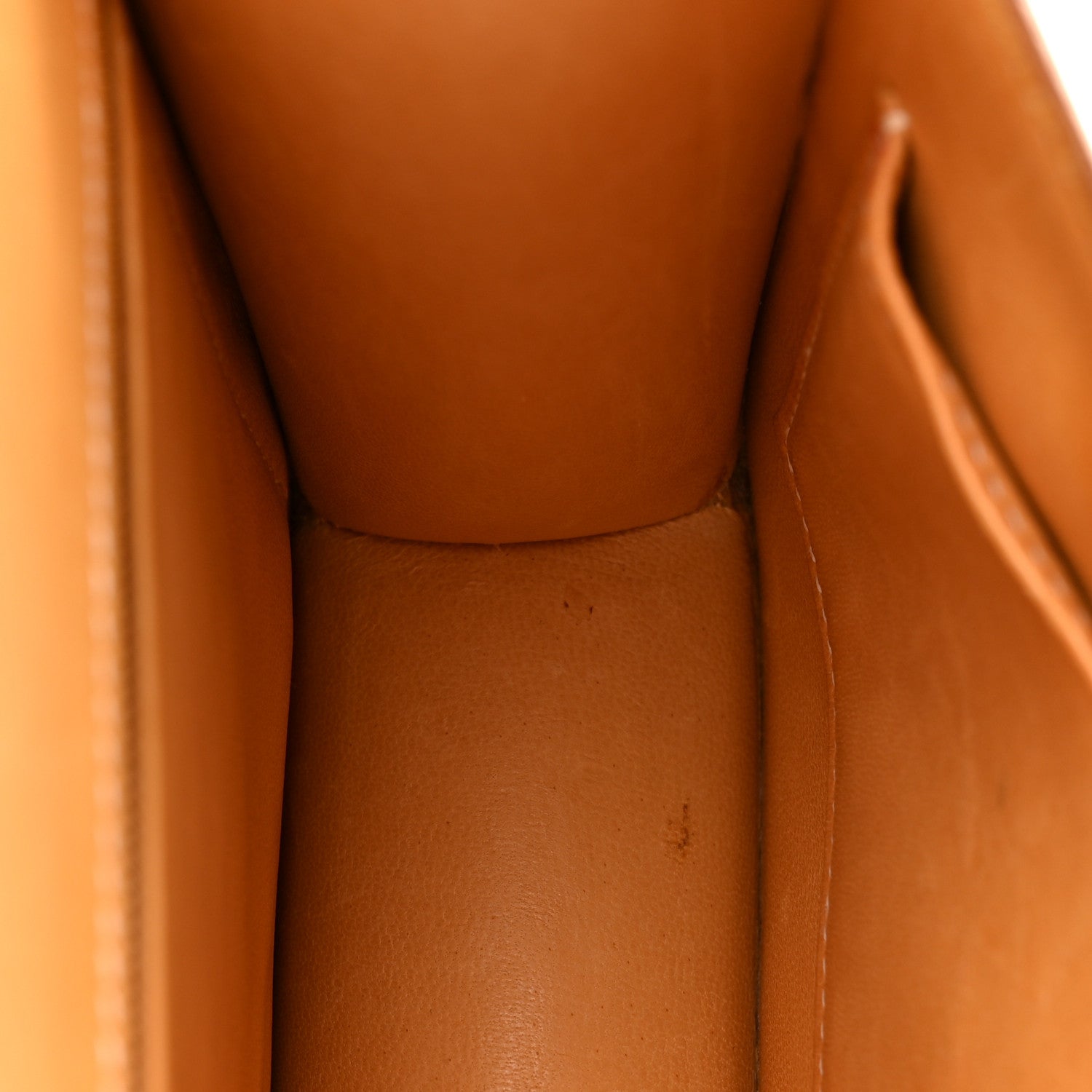 Hermes Vache Natural Constance 23 14 of 16