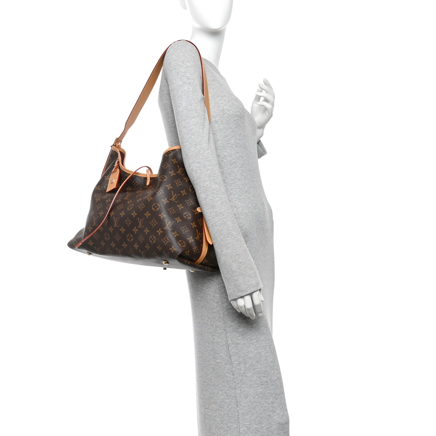 Monogram Carryall MM