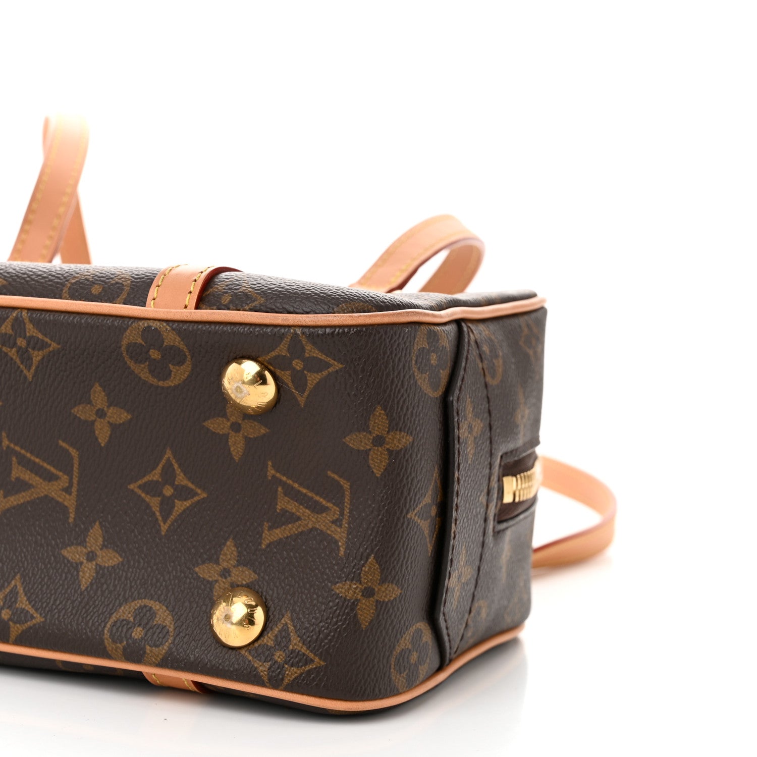Louis Vuitton Monogram Cite 9 of 10