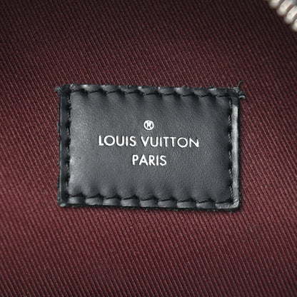 Louis Vuitton Monogram Macassar Josh Backpack 9 of 9