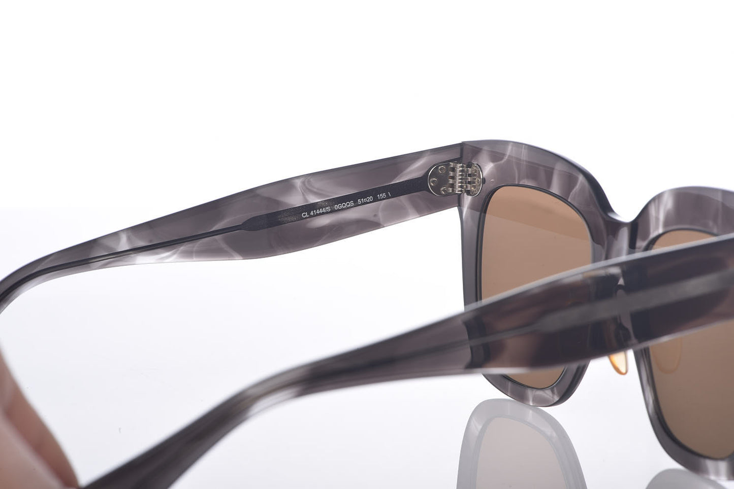 Acetate Kim Sunglasses CL 41444/S Grey