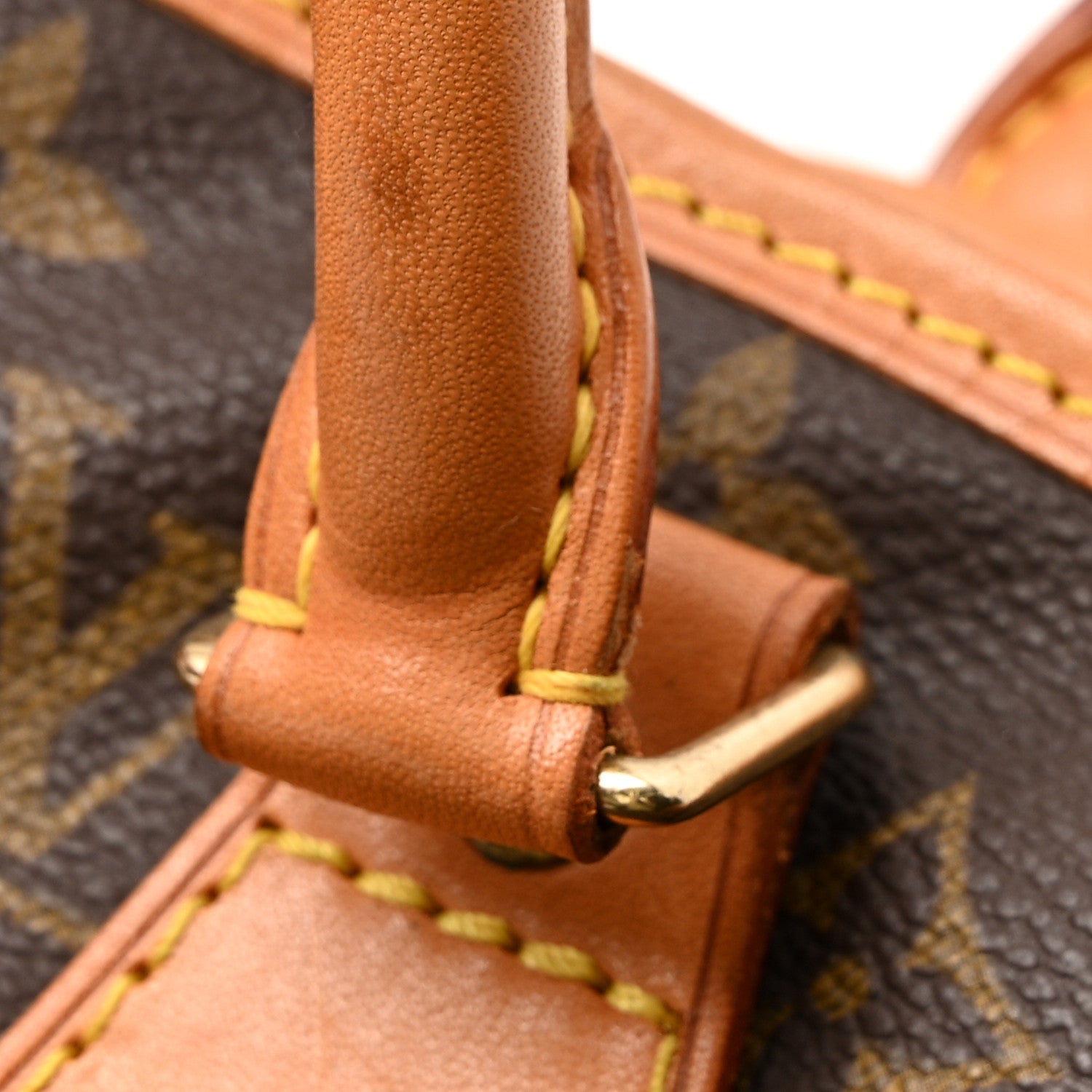 Louis Vuitton Monogram Garment Bag 11 of 13
