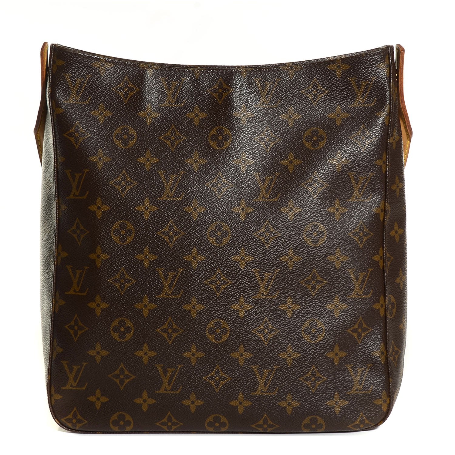 Louis Vuitton Monogram Looping GM 1 of 7