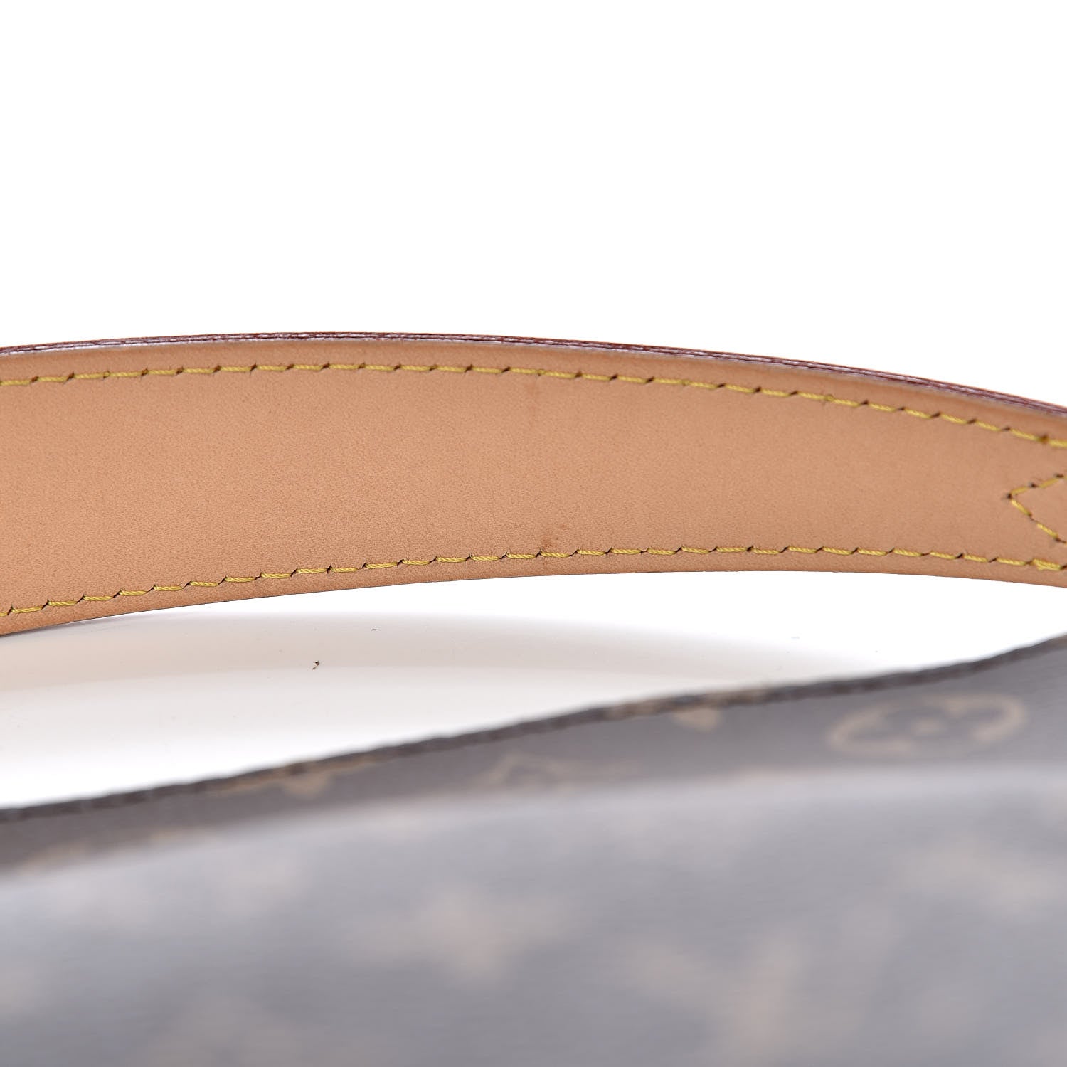 Louis Vuitton Monogram Graceful MM 12 of 13