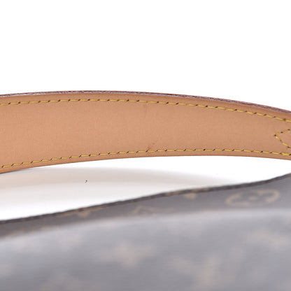 Louis Vuitton Monogram Graceful MM 12 of 13