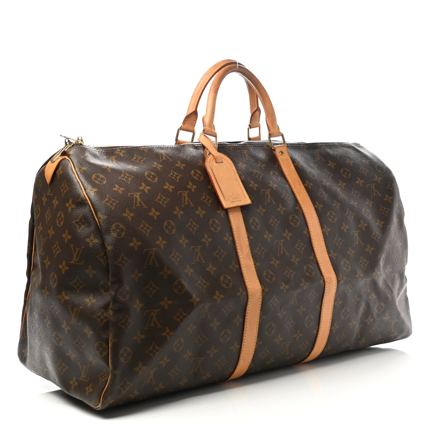 Monogram Keepall 60