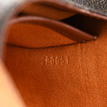 Louis Vuitton Monogram Musette Tango 7 of 12