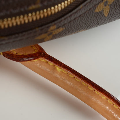 Louis Vuitton Monogram Deauville 9 of 10