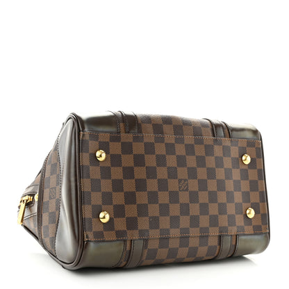 Louis Vuitton Damier Ebene Berkeley 4 of 11