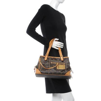 Louis Vuitton Monogram Riveting 2 of 11