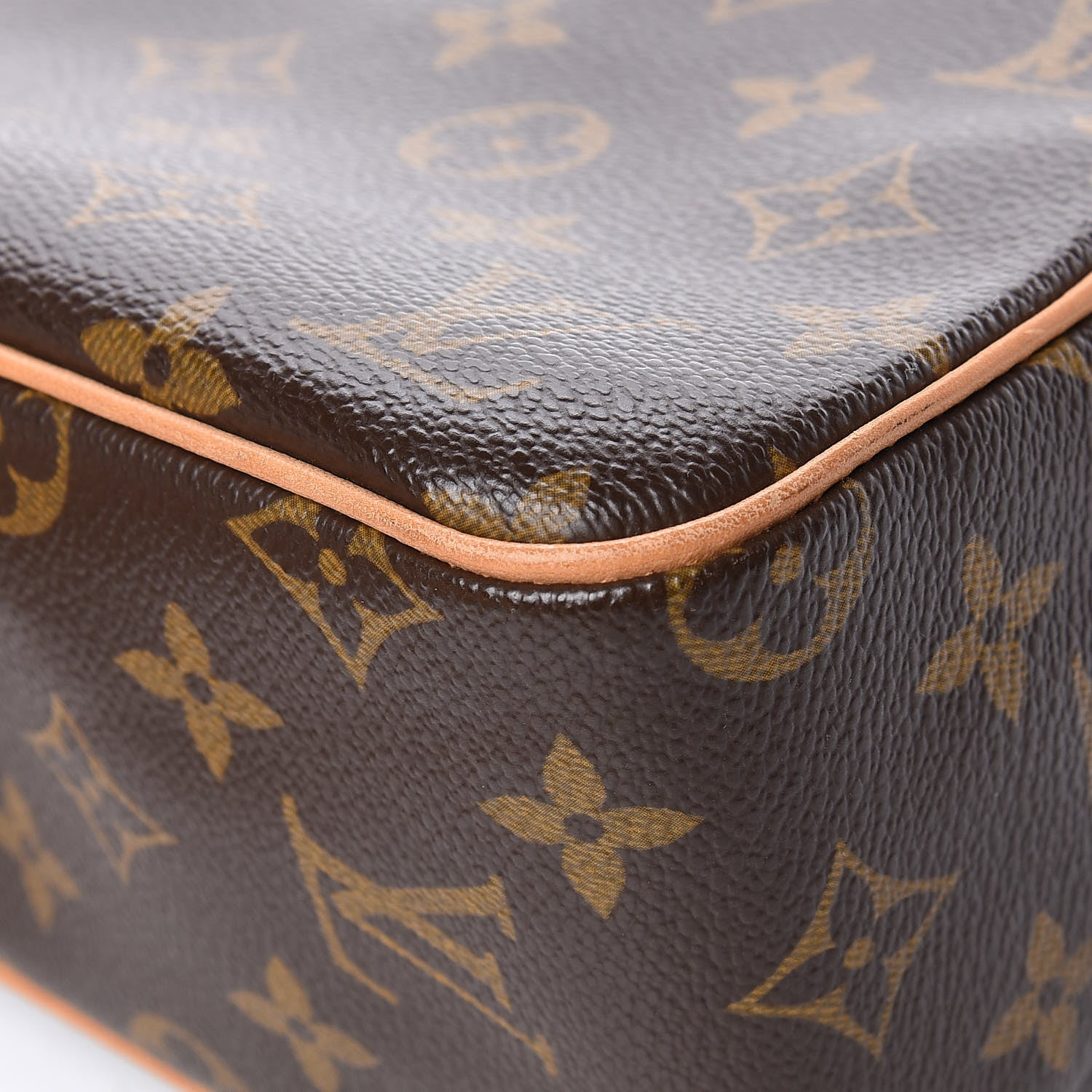 Louis Vuitton Monogram Viva-Cite MM 10 of 13
