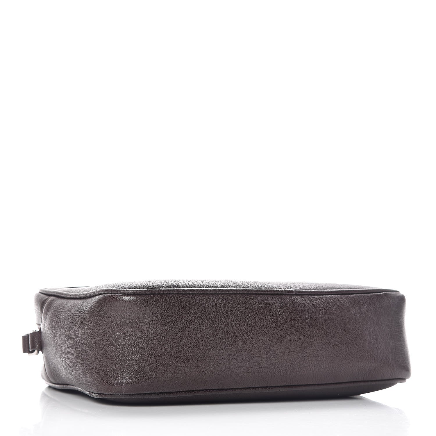 Saint Laurent Lambskin Monogram Small Lou Camera Bag Black Tulipe 4 of 11