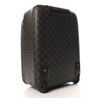 Louis Vuitton Monogram Pegase Legere Business 55 2 of 11