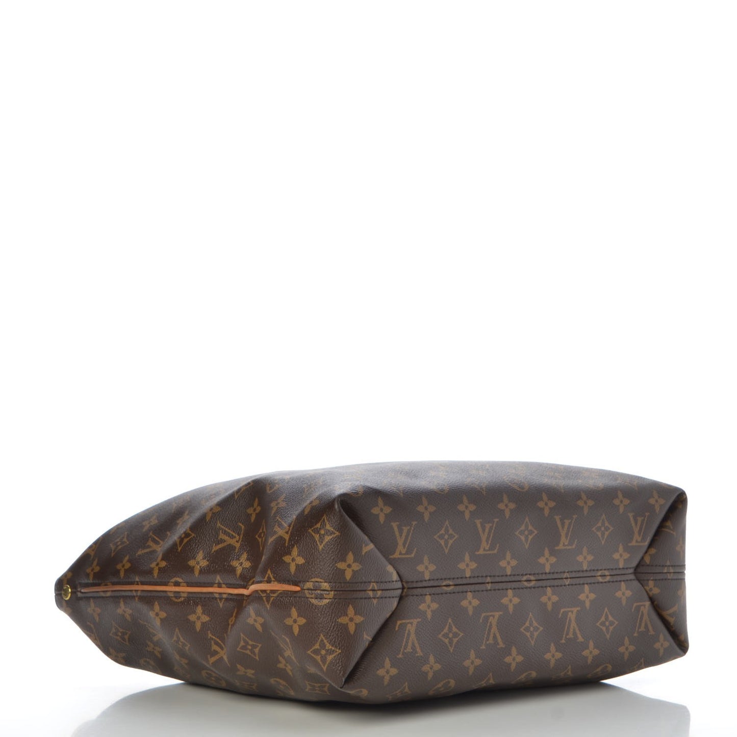 Monogram Sully MM