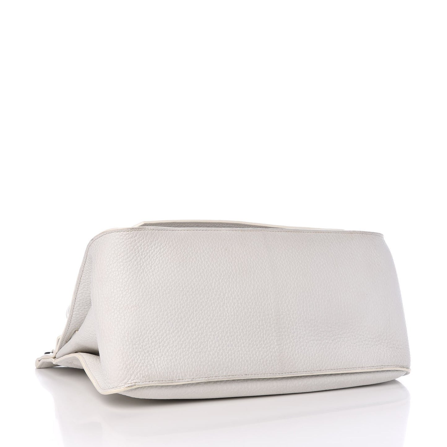 Taurillon Clemence Jypsiere 34 White