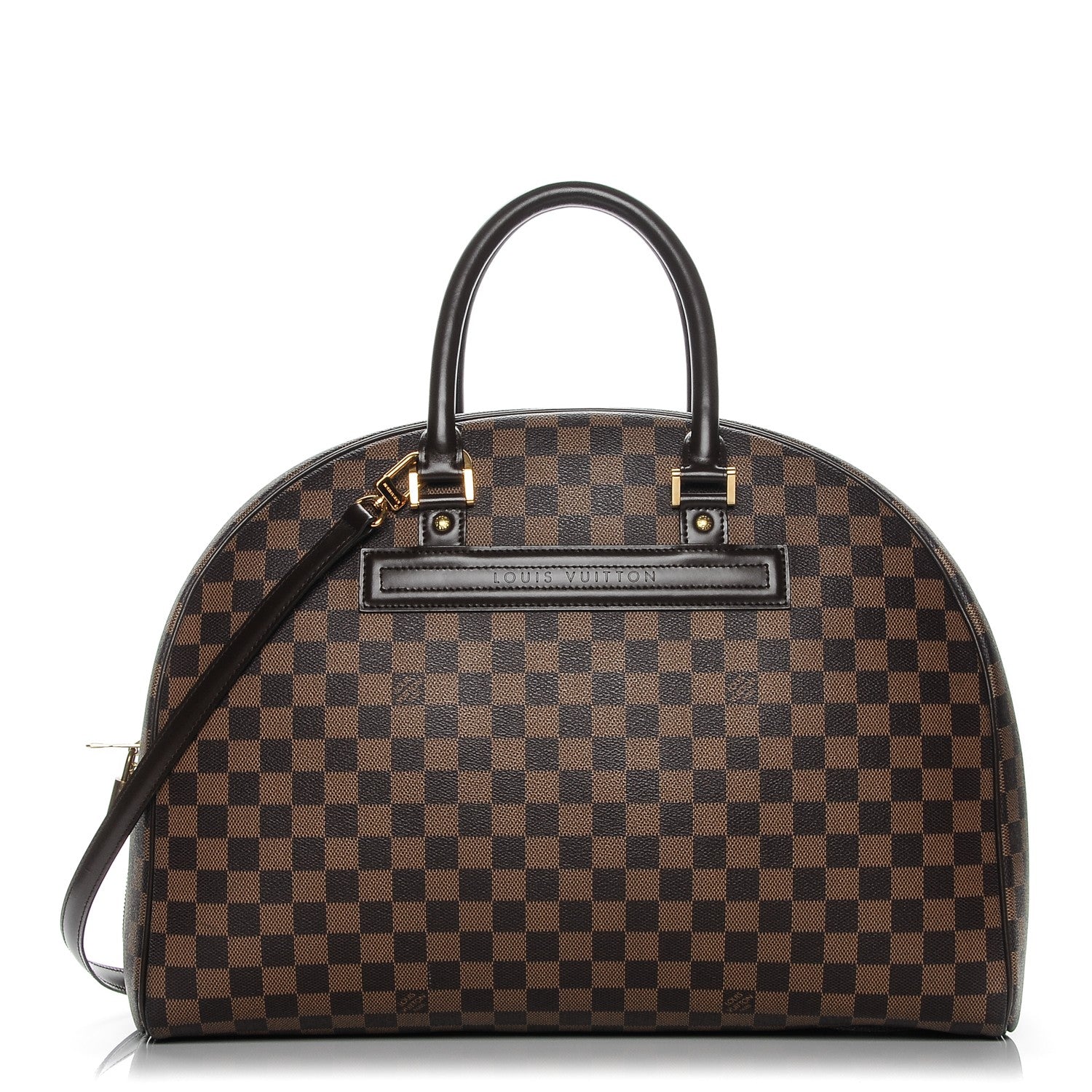 Louis Vuitton Damier Ebene Nolita 24 Heures 1 of 6