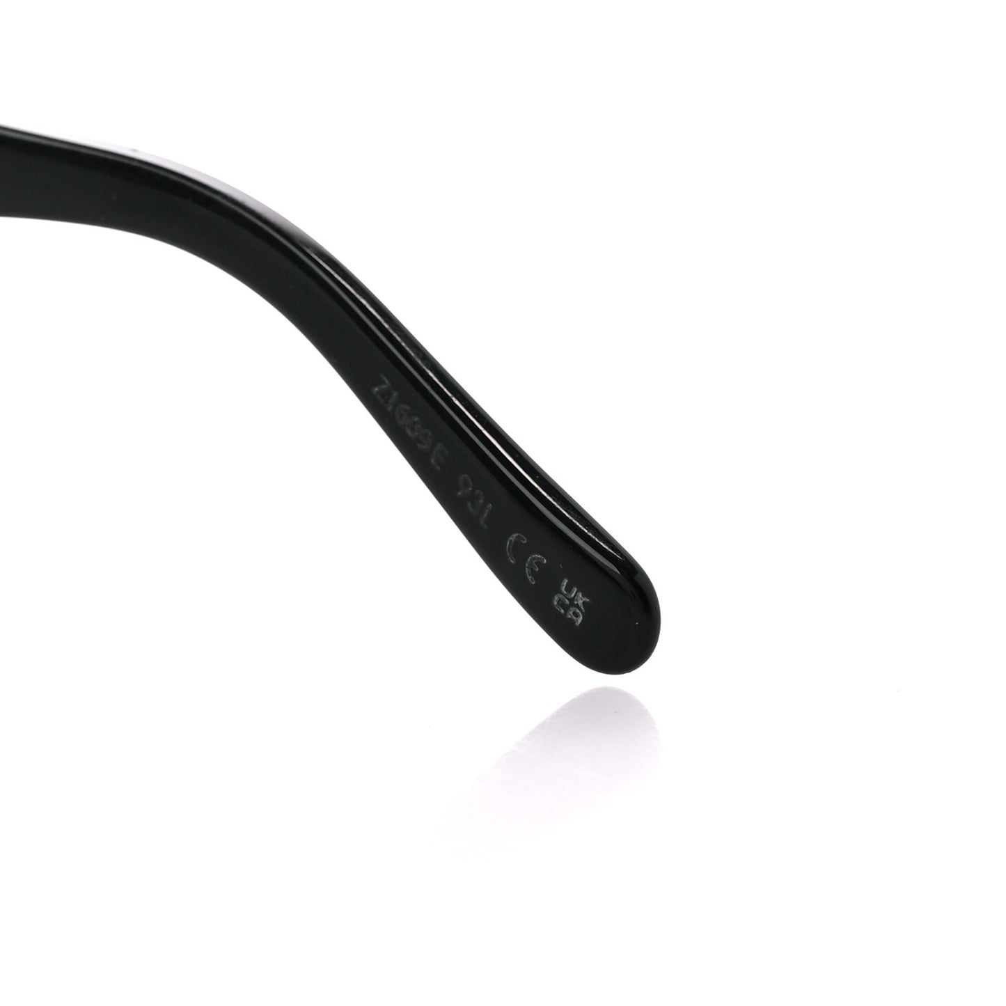 My LV Cat Eye Sunglasses Z1609E Black