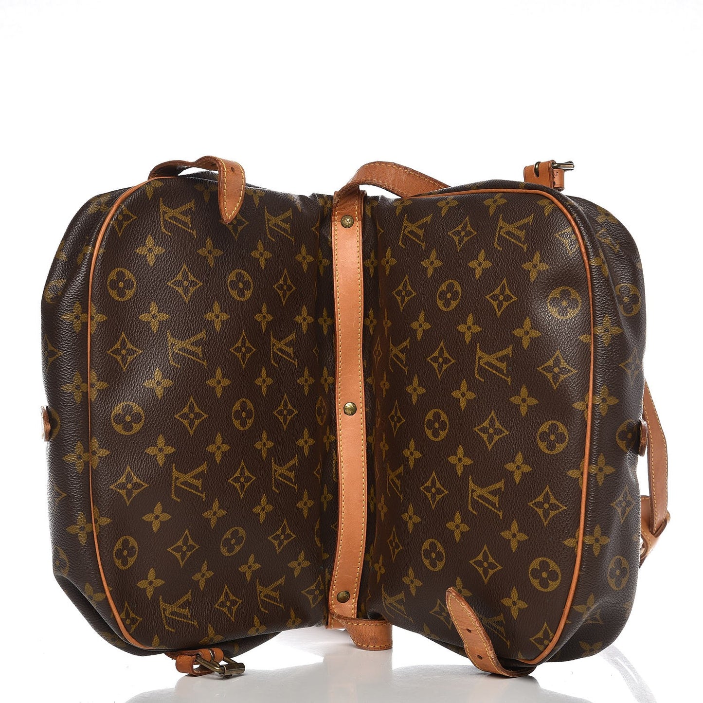 Monogram Saumur 30