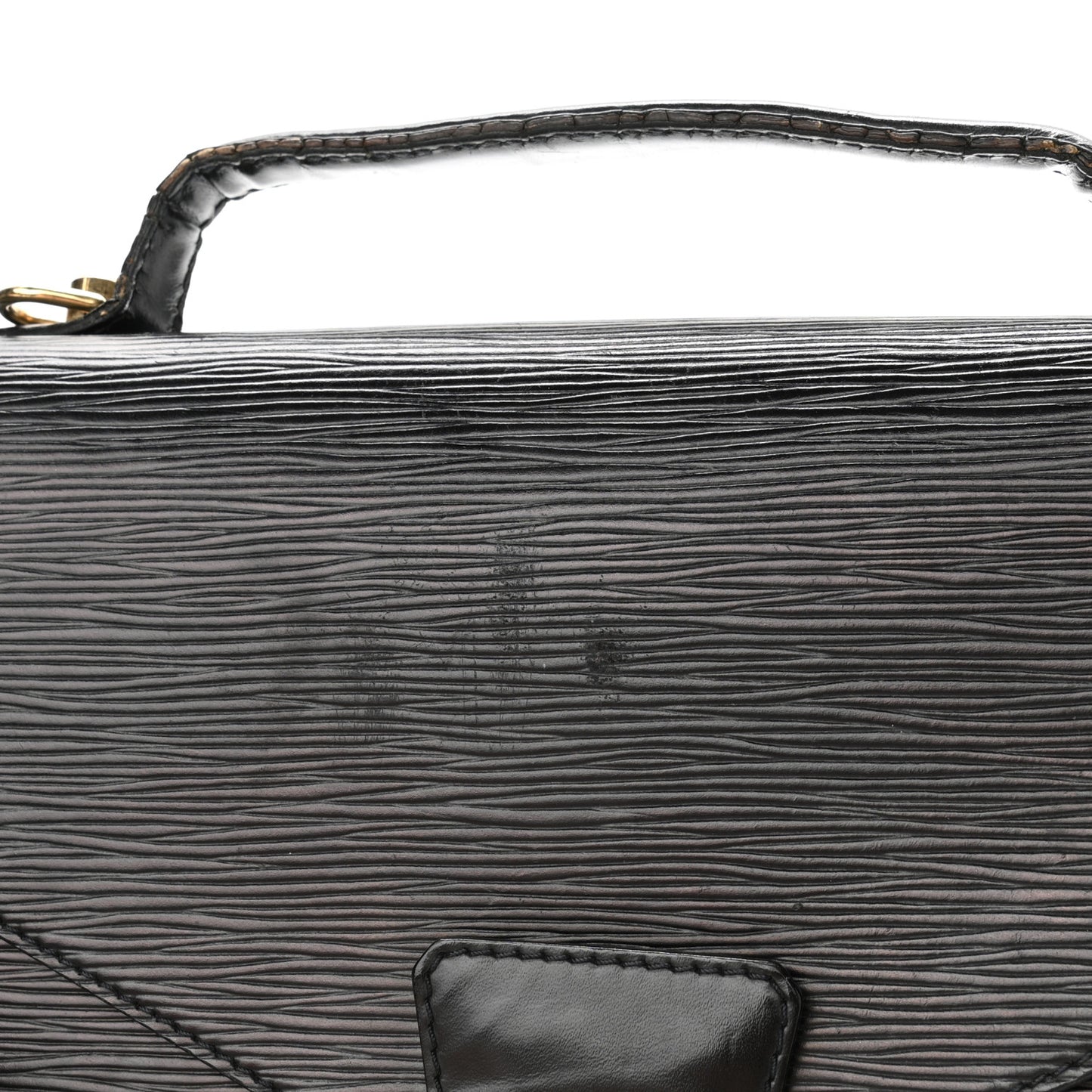 Epi Monceau Black