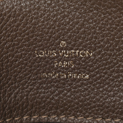 Louis Vuitton Empreinte Suede Audacieuse MM Ombre 6 of 12