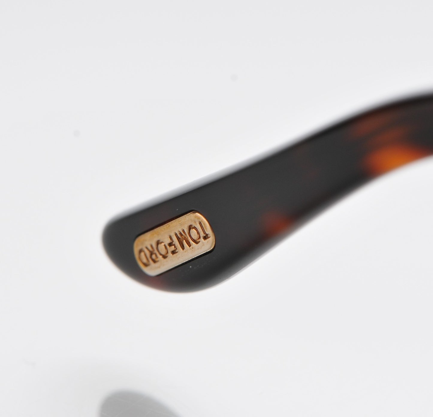 Lydia Sunglasses TF228 Havana
