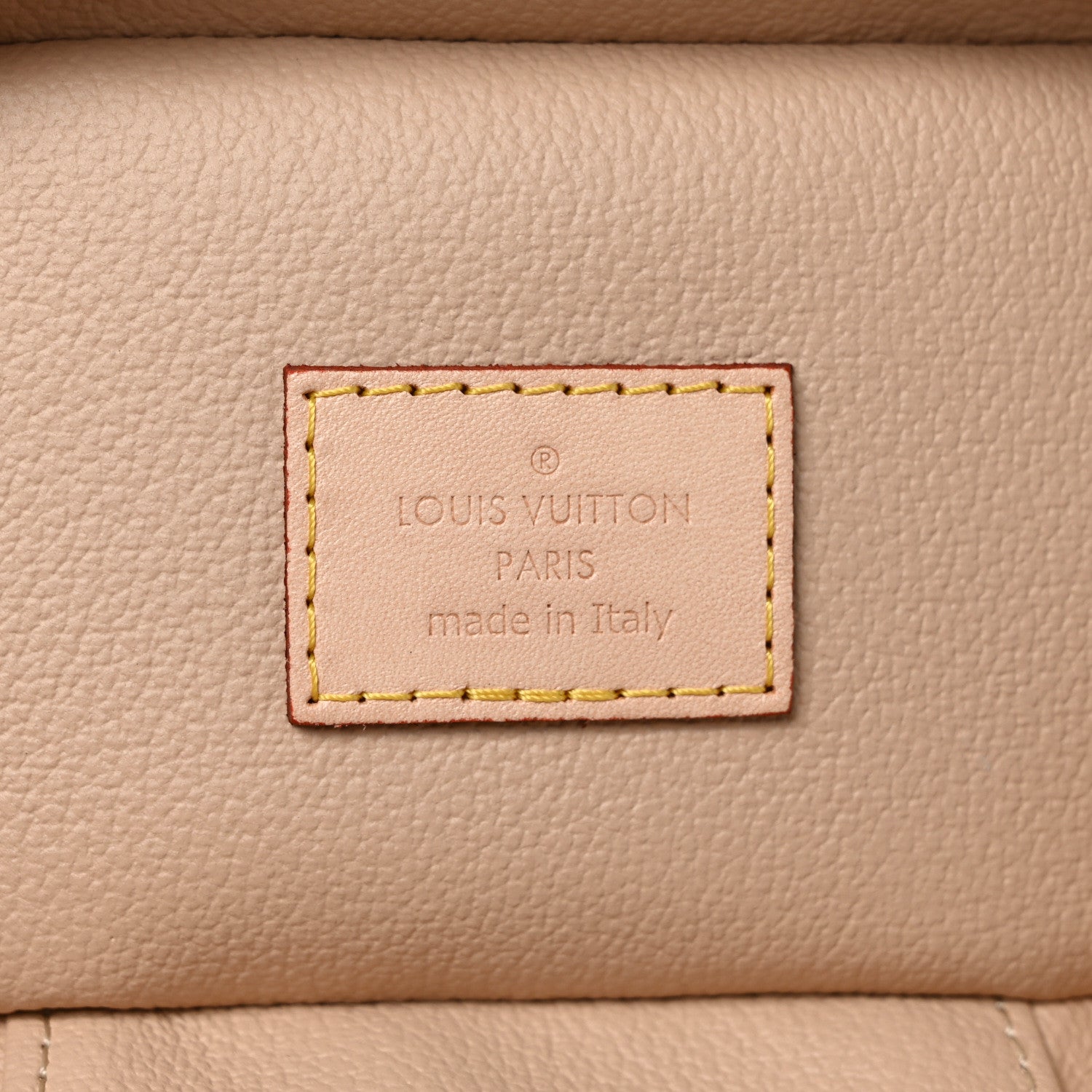 Louis Vuitton Monogram Nano Nice 6 of 6