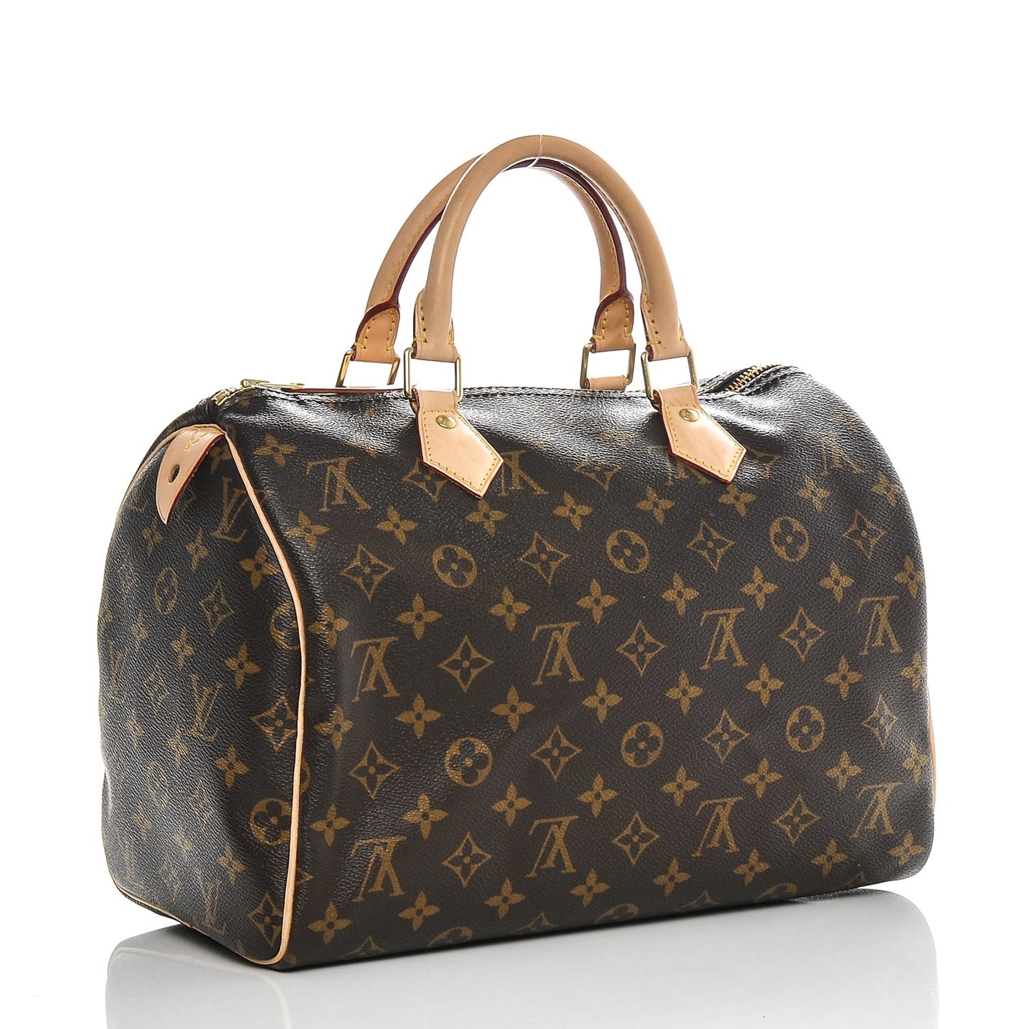Monogram Speedy 30
