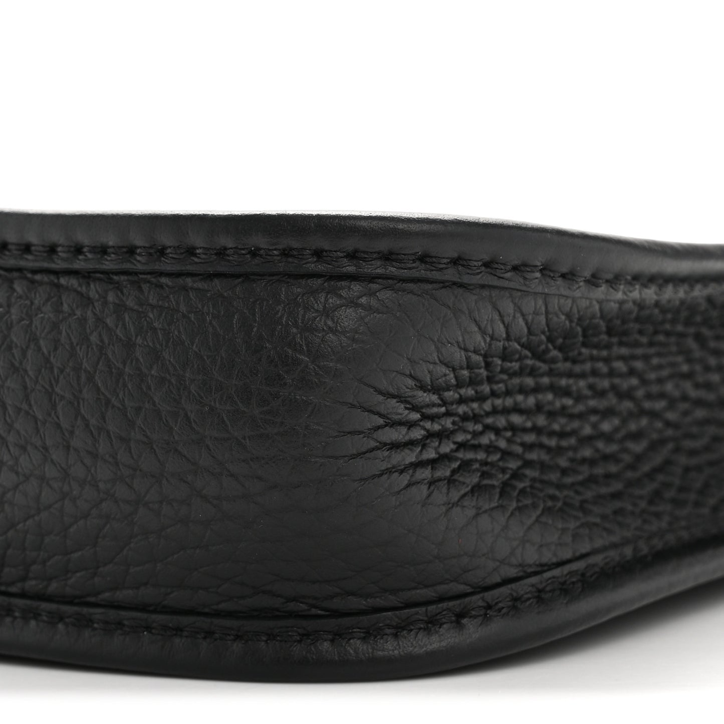 Taurillon Clemence Evelyne TPM Black
