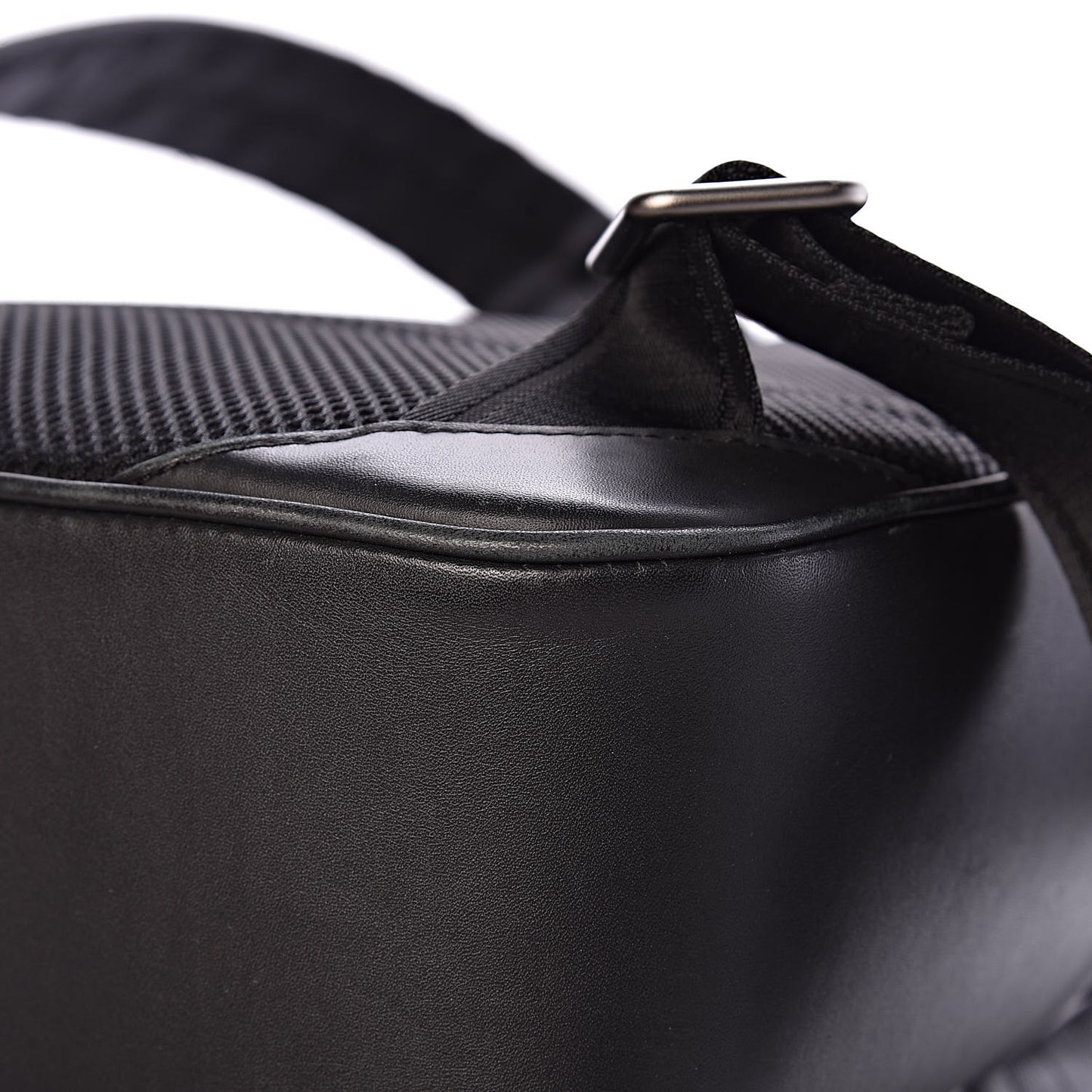 Damier Infini Michael Backpack Black